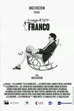 Il coraggio di essere Franco (2022) Il coraggio di essere Franco (2022)
