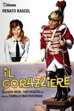 Il corazziere (1960)