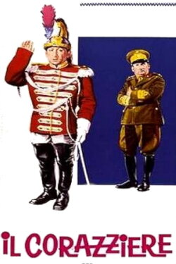Il corazziere (1960) Il corazziere (1960)