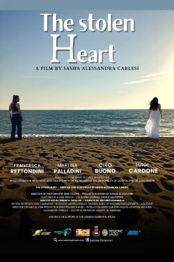 Il Cuore Rubato (2023) Il Cuore Rubato (2023)