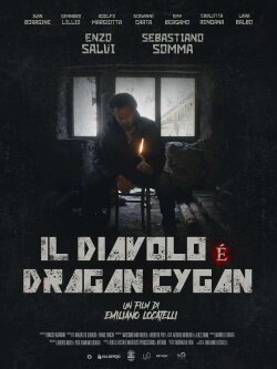 Il Diavolo è Dragan Cygan (2024) Il Diavolo è Dragan Cygan (2024)