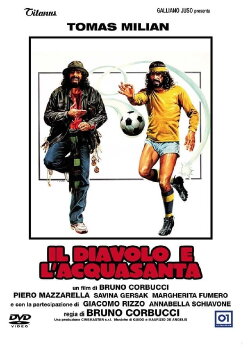 Il Diavolo E L'acqua Santa (1983) Il Diavolo E L'acqua Santa (1983)