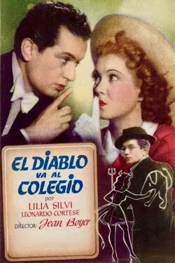 Il diavolo va in collegio (1944) Il diavolo va in collegio (1944)