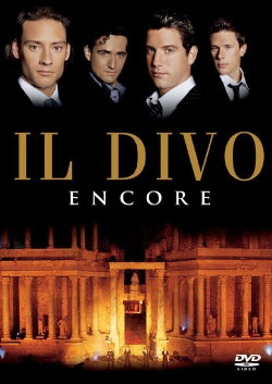 Il Divo - Encore (2005)