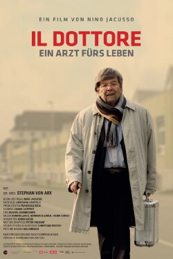 Il dottore – Ein Arzt fürs Leben (2023) Il dottore – Ein Arzt fürs Leben (2023)