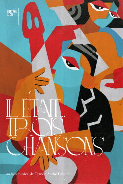 Il Était... Trois Chansons (1947) Il Était... Trois Chansons (1947)