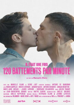 Il était une fois... « 120 battements par minute » (2022) Il était une fois... « 120 battements par minute » (2022)