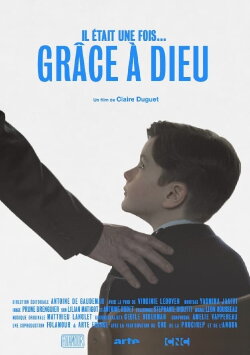 Il était une fois... « Grâce à Dieu » (2023) Il était une fois... « Grâce à Dieu » (2023)