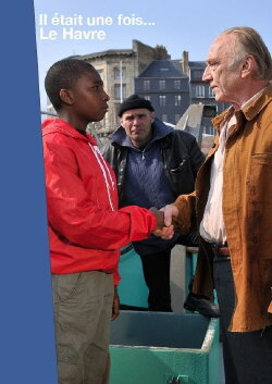 Il était une fois... Le Havre (2014) Il était une fois... Le Havre (2014)