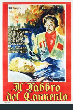 Il fabbro del convento (1945) Il fabbro del convento (1945)