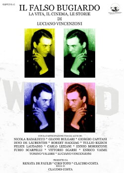 Il falso bugiardo (2008) Il falso bugiardo (2008)