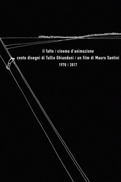 Il Fatto - Cinema d'Animazione (2017) Il Fatto - Cinema d'Animazione (2017)