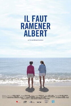Il faut ramener Albert (2021)