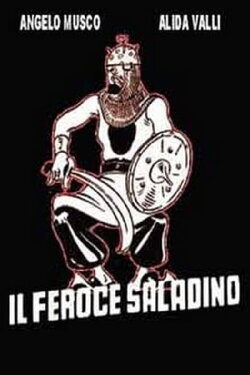 Il feroce saladino (1937) Il feroce saladino (1937)