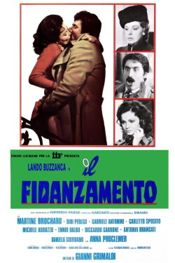 Il fidanzamento (1975) Il fidanzamento (1975)
