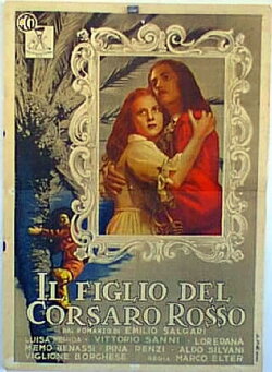 Il figlio del corsaro rosso (1943) Il figlio del corsaro rosso (1943)