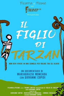 Il figlio di Tarzan (2021)
