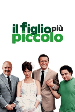 Il figlio più piccolo (2010) Il figlio più piccolo (2010)