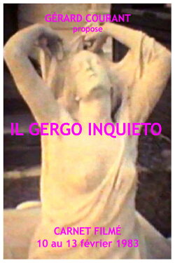 Il Gergo Inquieto (2020) Il Gergo Inquieto (2020)