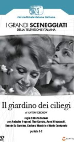 Il Giardino dei Ciliegi (1968) Il Giardino dei Ciliegi (1968)
