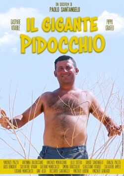 Il Gigante Pidocchio (2018) Il Gigante Pidocchio (2018)