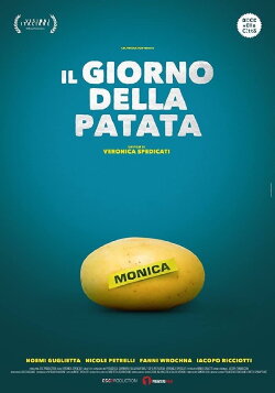Il giorno della patata (2018)