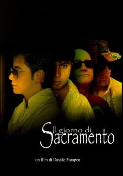 Il Giorno Di Sacramento (2005) Il Giorno Di Sacramento (2005)