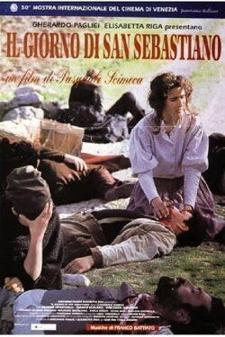 Il giorno di San Sebastiano (1993) Il giorno di San Sebastiano (1993)