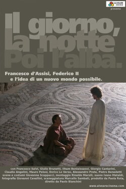 Il giorno, la notte. Poi l'alba (2007) Il giorno, la notte. Poi l'alba (2007)