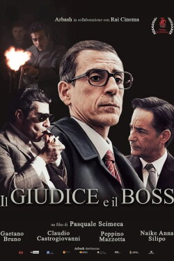 Il Giudice e il Boss (2024)