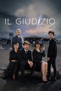 Il giudizio (2021) Il giudizio (2021)