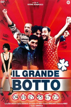 Il grande botto (2000)
