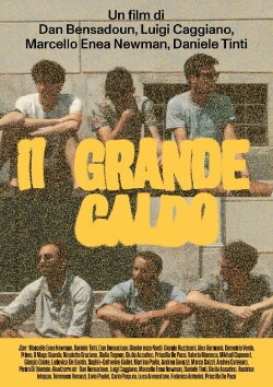 Il grande caldo (2021)