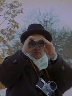 Il grande freddo (1971)