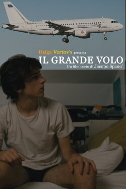 Il grande volo (2024) Il grande volo (2024)
