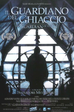 Il guardiano del ghiaccio (2016) Il guardiano del ghiaccio (2016)