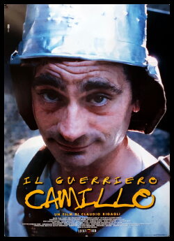 Il guerriero Camillo (1999)