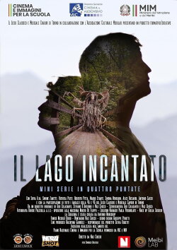 Il Lago Incantato (2024) Il Lago Incantato (2024)