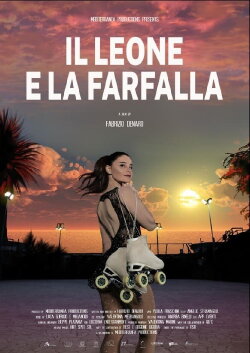 Il leone e la farfalla (2023)