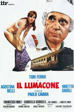 Il lumacone (1974) Il lumacone (1974)