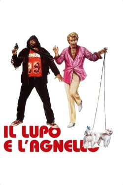 Il lupo e l'agnello (1980)