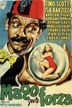 Il mago per forza (1951)