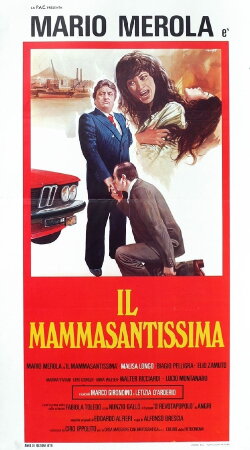 Il mammasantissima (1979) Il mammasantissima (1979)