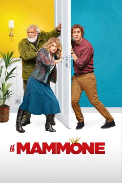Il mammone (2022) Il mammone (2022)