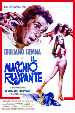 Il maschio ruspante (1973)