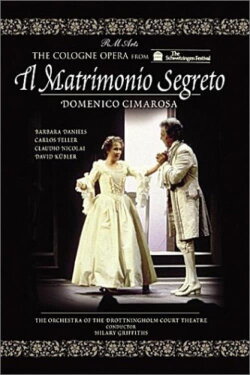 Il Matrimonio Segreto (1986) Il Matrimonio Segreto (1986)