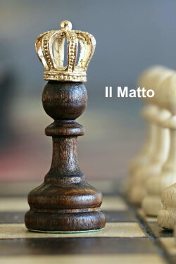 Il Matto (2019)
