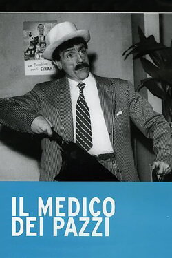 Il medico dei pazzi (1959) Il medico dei pazzi (1959)
