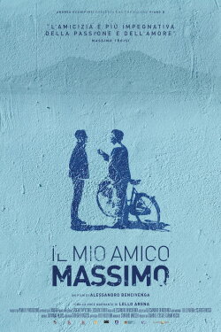 Il mio amico Massimo (2022)
