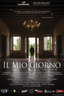 Il mio giorno (2015) Il mio giorno (2015)